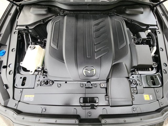 2024 Mazda Mazda CX-90 3.3 Turbo Premium