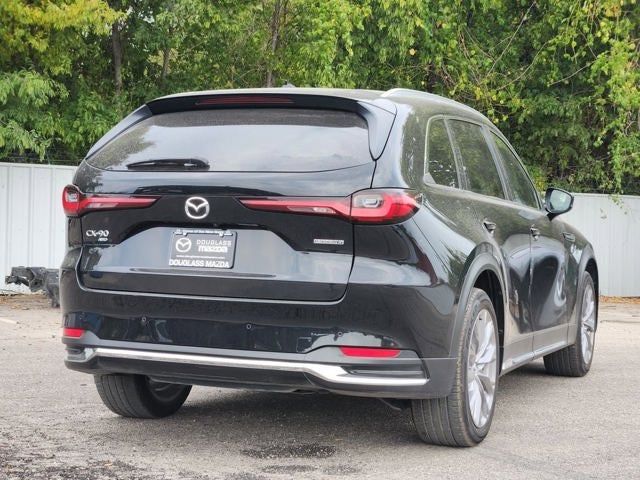 2024 Mazda Mazda CX-90 3.3 Turbo Premium