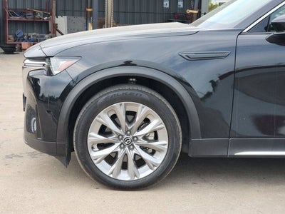 2024 Mazda Mazda CX-90 3.3 Turbo Premium