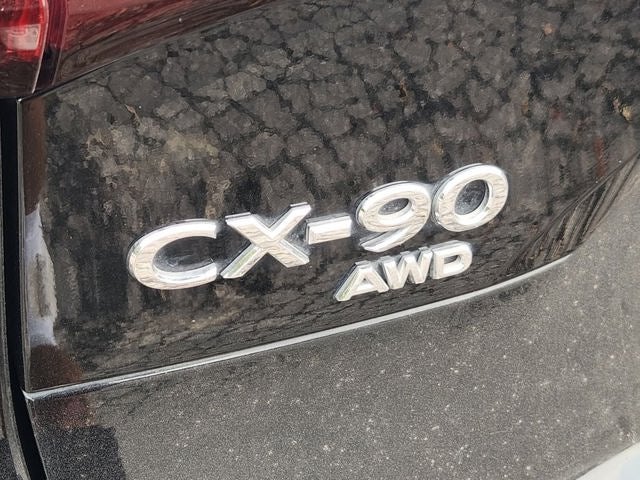 2024 Mazda Mazda CX-90 3.3 Turbo Premium