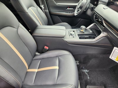 2026 Mazda Mazda CX-90 3.3 Turbo S Premium Plus
