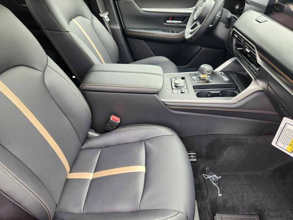2026 Mazda Mazda CX-90 3.3 Turbo S Premium Plus