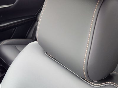 2026 Mazda Mazda CX-90 3.3 Turbo S Premium Plus