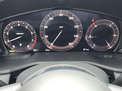 2026 Mazda Mazda CX-90 3.3 Turbo S Premium Plus