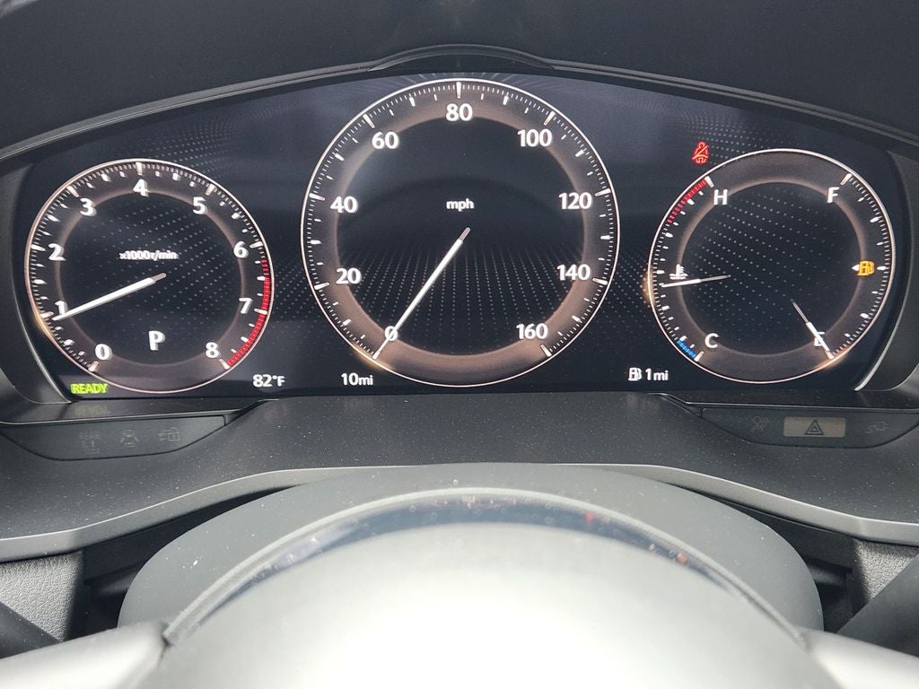 2026 Mazda Mazda CX-90 3.3 Turbo S Premium Plus