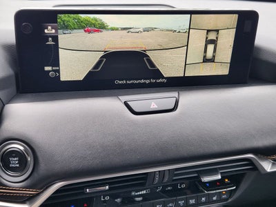 2026 Mazda Mazda CX-90 3.3 Turbo S Premium Plus