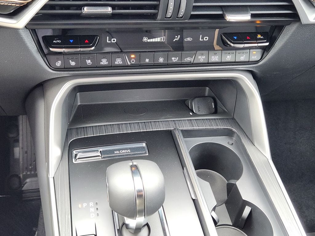 2026 Mazda Mazda CX-90 3.3 Turbo S Premium Plus