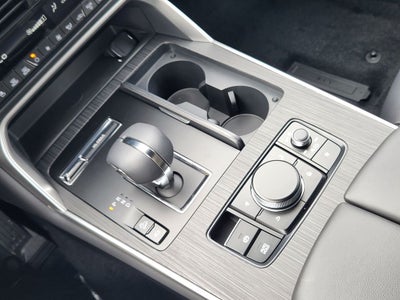 2026 Mazda Mazda CX-90 3.3 Turbo S Premium Plus
