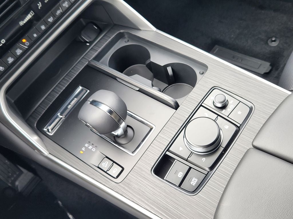 2026 Mazda Mazda CX-90 3.3 Turbo S Premium Plus
