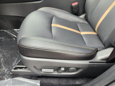 2026 Mazda Mazda CX-90 3.3 Turbo S Premium Plus