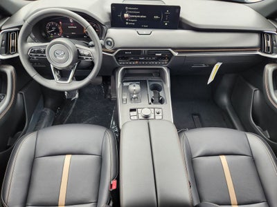 2026 Mazda Mazda CX-90 3.3 Turbo S Premium Plus