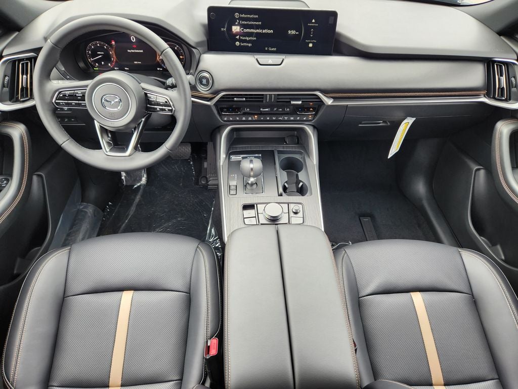 2026 Mazda Mazda CX-90 3.3 Turbo S Premium Plus
