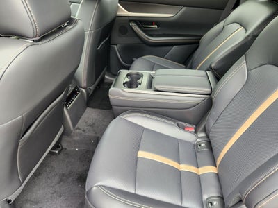 2026 Mazda Mazda CX-90 3.3 Turbo S Premium Plus