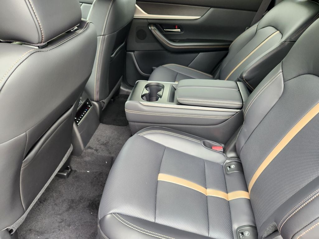 2026 Mazda Mazda CX-90 3.3 Turbo S Premium Plus