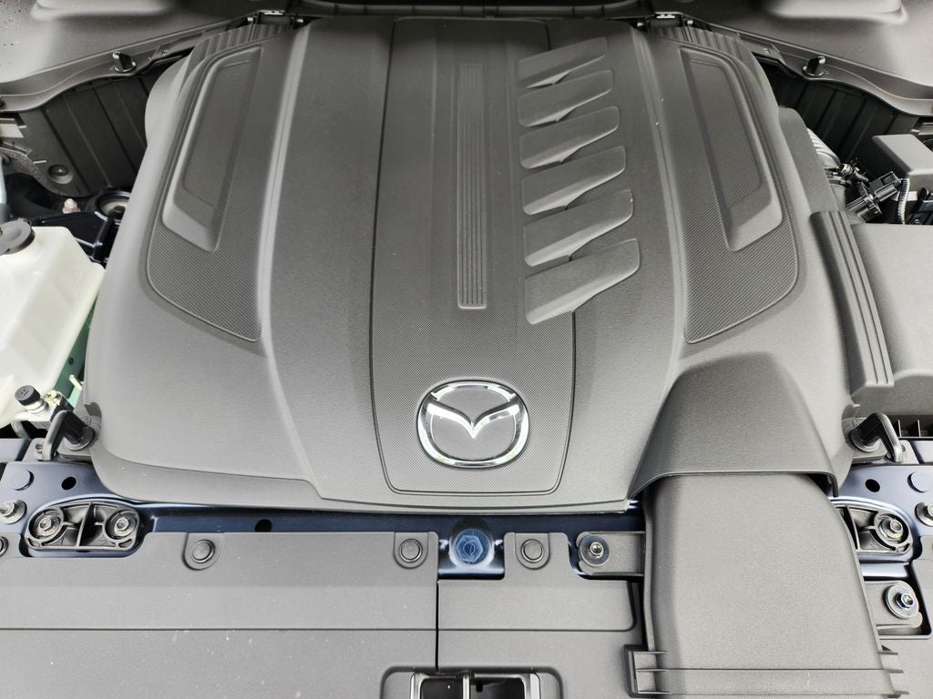 2026 Mazda Mazda CX-90 3.3 Turbo S Premium Plus