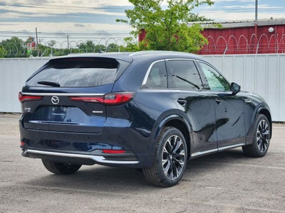 2026 Mazda Mazda CX-90 3.3 Turbo S Premium Plus