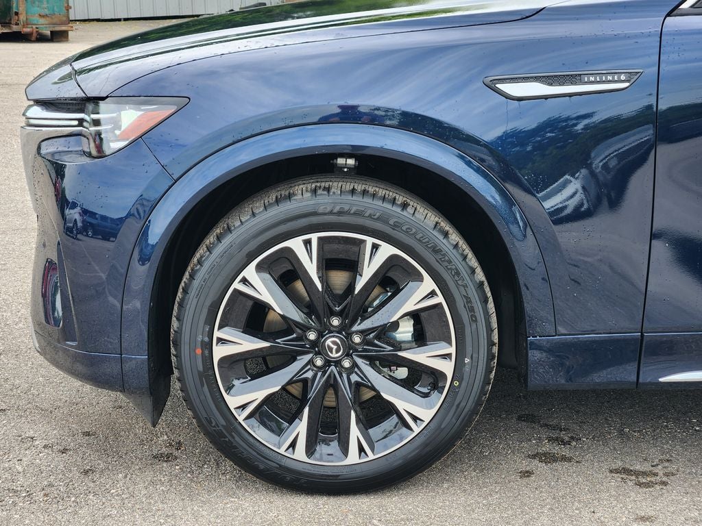 2026 Mazda Mazda CX-90 3.3 Turbo S Premium Plus