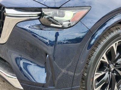 2026 Mazda Mazda CX-90 3.3 Turbo S Premium Plus