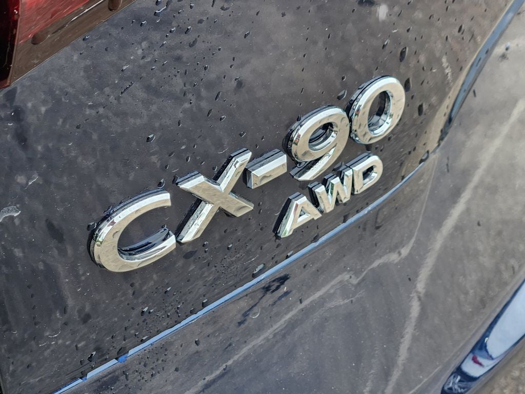 2026 Mazda Mazda CX-90 3.3 Turbo S Premium Plus