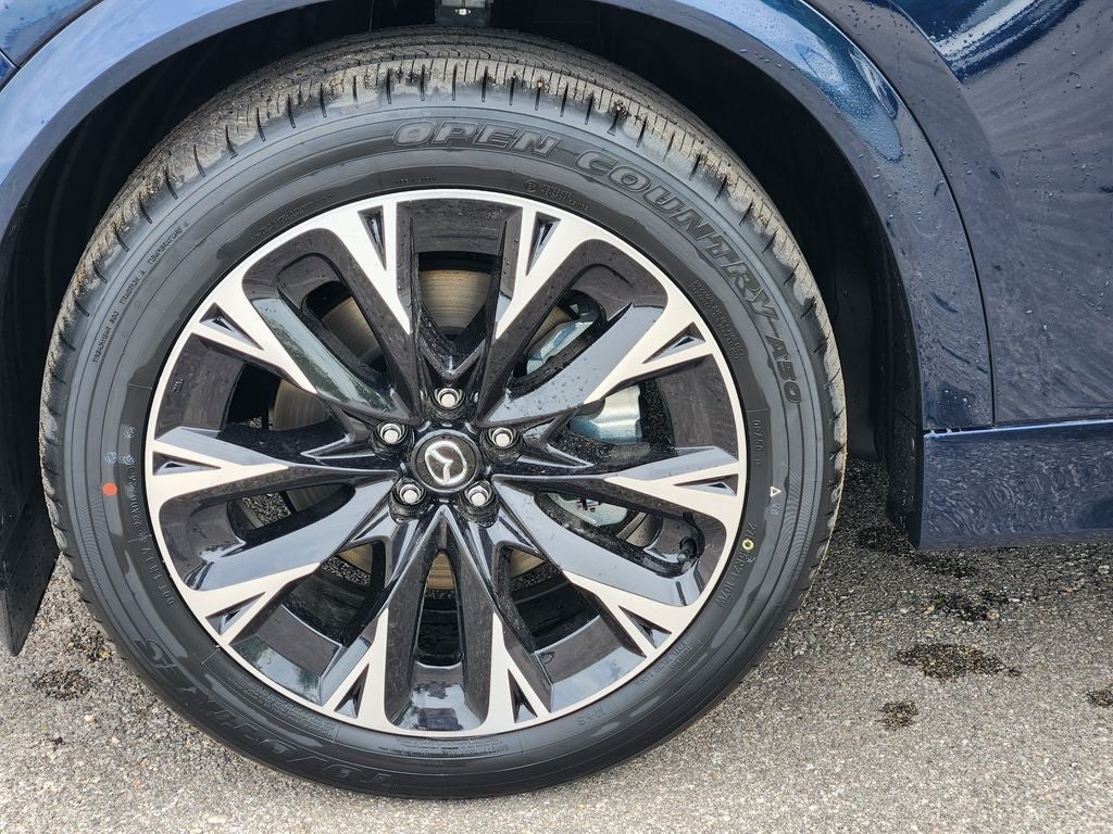 2026 Mazda Mazda CX-90 3.3 Turbo S Premium Plus