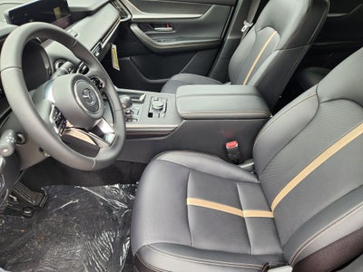 2026 Mazda Mazda CX-90 3.3 Turbo S Premium Plus
