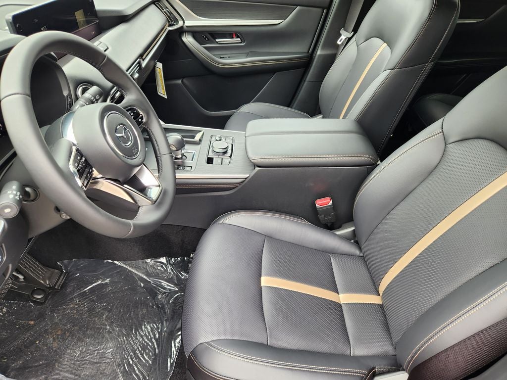 2026 Mazda Mazda CX-90 3.3 Turbo S Premium Plus