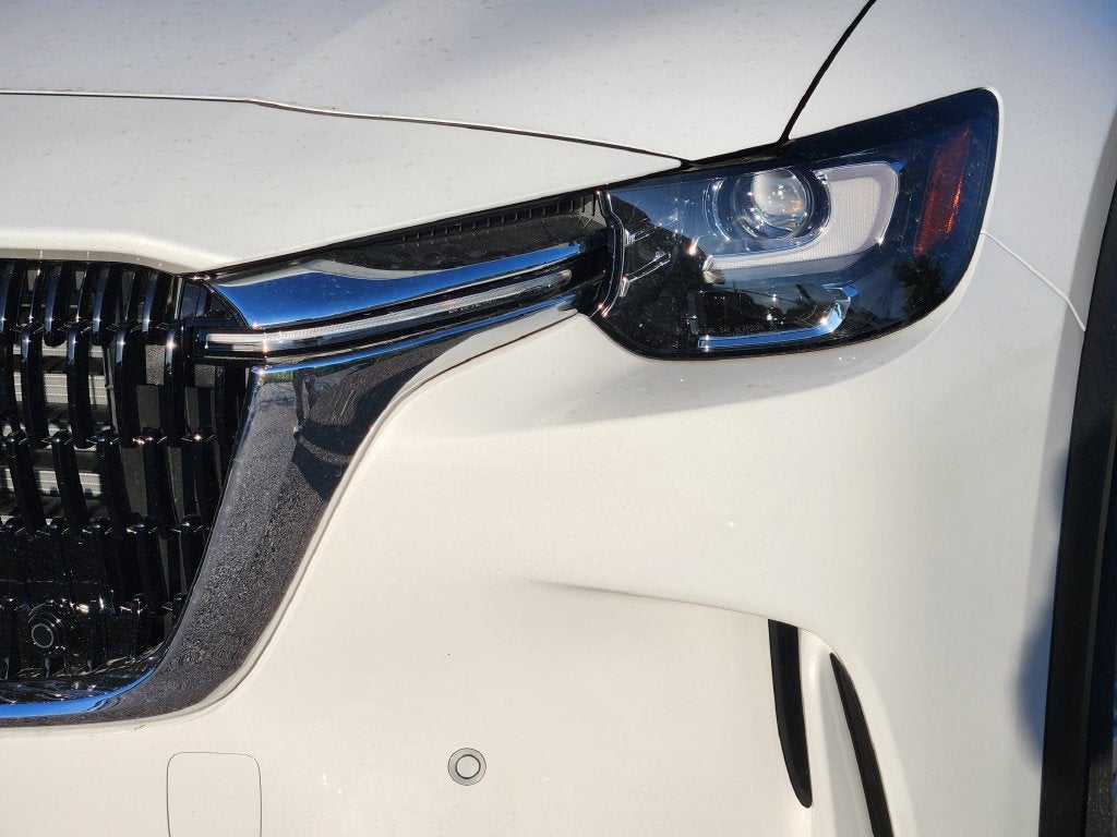 2026 Mazda Mazda CX-90 3.3 Turbo Premium Plus AWD