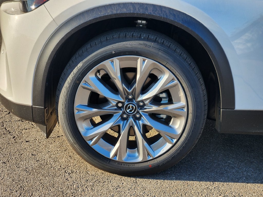 2026 Mazda Mazda CX-90 3.3 Turbo Premium Plus AWD