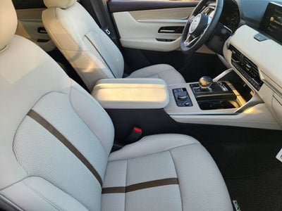 2026 Mazda Mazda CX-90 3.3 Turbo Premium Plus AWD