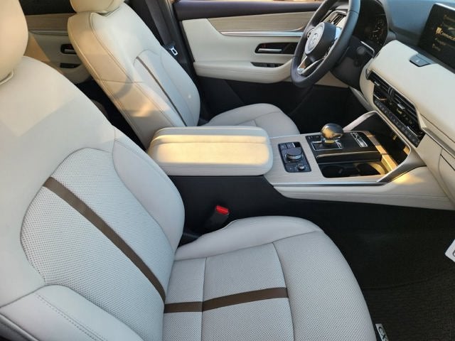 2026 Mazda Mazda CX-90 3.3 Turbo Premium Plus AWD