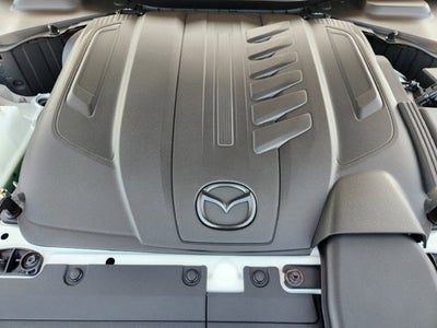 2026 Mazda Mazda CX-90 3.3 Turbo Premium Plus AWD