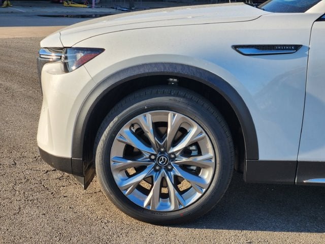 2026 Mazda Mazda CX-90 3.3 Turbo Premium Plus AWD