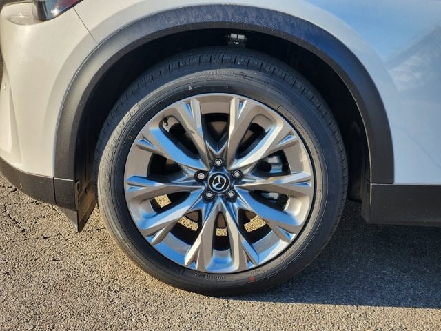 2026 Mazda Mazda CX-90 3.3 Turbo Premium Plus AWD