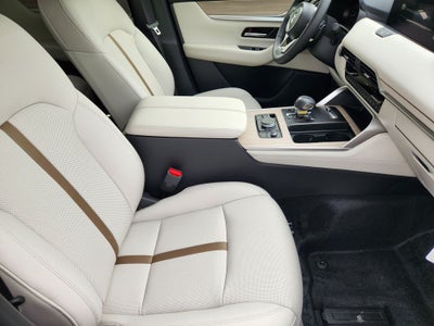 2026 Mazda Mazda CX-90 3.3 Turbo Premium Plus