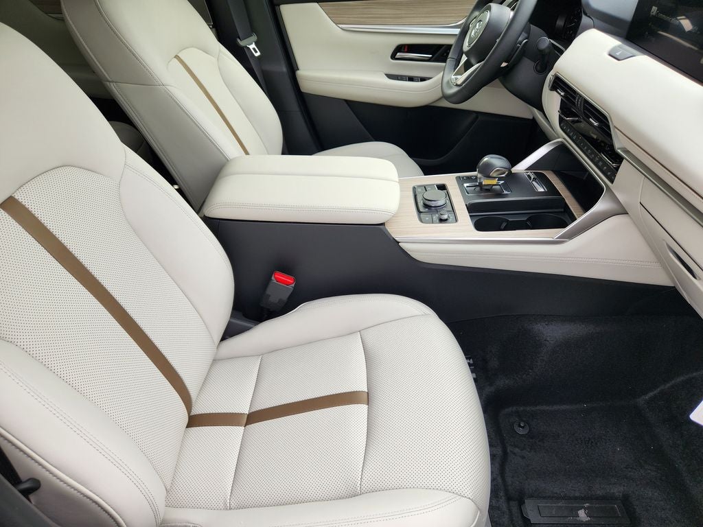 2026 Mazda Mazda CX-90 3.3 Turbo Premium Plus