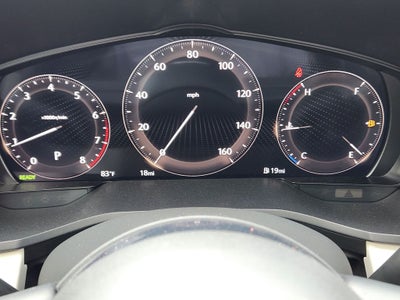 2026 Mazda Mazda CX-90 3.3 Turbo Premium Plus
