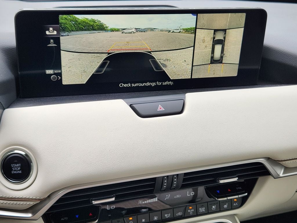 2026 Mazda Mazda CX-90 3.3 Turbo Premium Plus