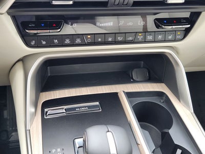2026 Mazda Mazda CX-90 3.3 Turbo Premium Plus