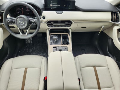 2026 Mazda Mazda CX-90 3.3 Turbo Premium Plus