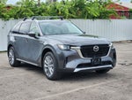 2026 Mazda Mazda CX-90 3.3 Turbo Premium Plus