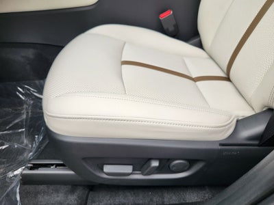 2026 Mazda Mazda CX-90 3.3 Turbo Premium Plus