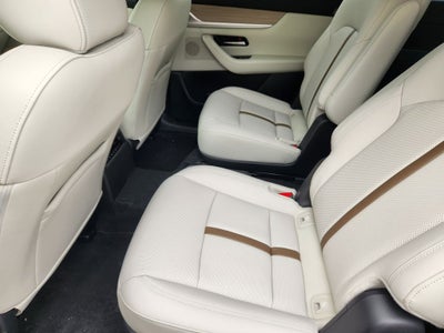 2026 Mazda Mazda CX-90 3.3 Turbo Premium Plus