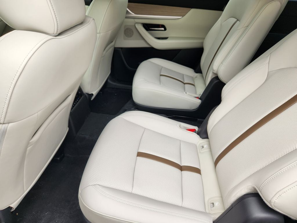 2026 Mazda Mazda CX-90 3.3 Turbo Premium Plus