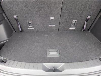 2026 Mazda Mazda CX-90 3.3 Turbo Premium Plus