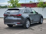 2026 Mazda Mazda CX-90 3.3 Turbo Premium Plus