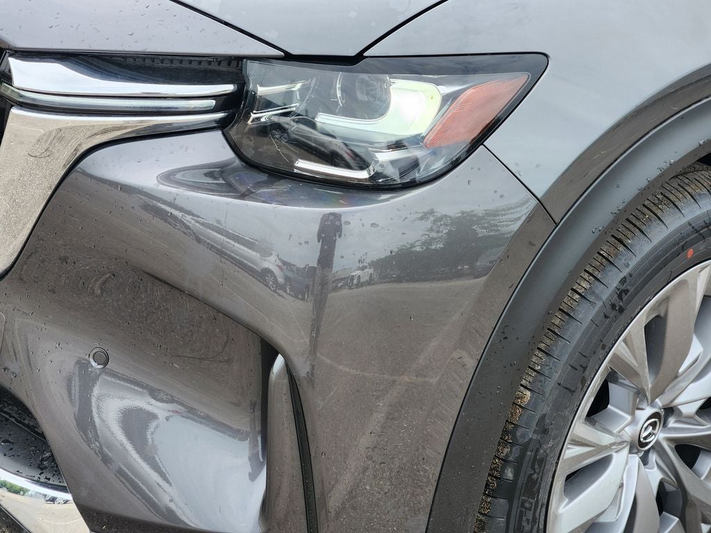 2026 Mazda Mazda CX-90 3.3 Turbo Premium Plus