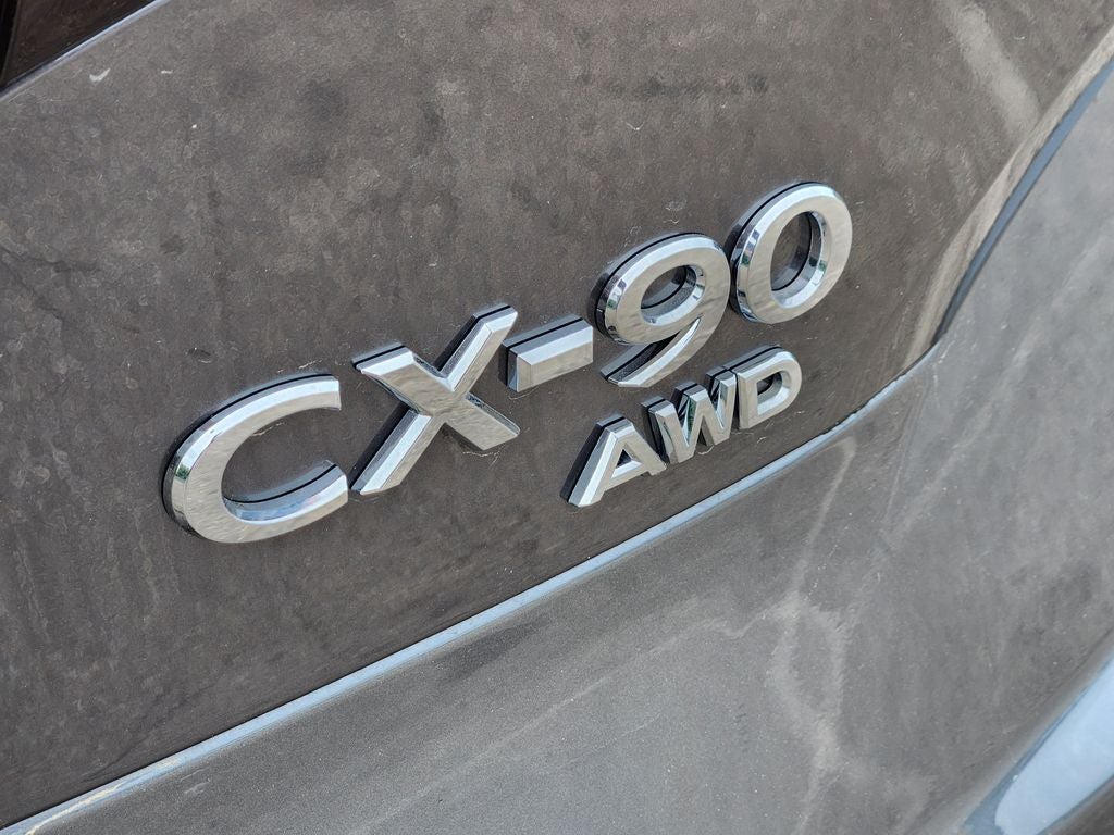 2026 Mazda Mazda CX-90 3.3 Turbo Premium Plus