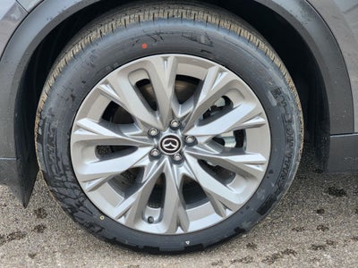 2026 Mazda Mazda CX-90 3.3 Turbo Premium Plus