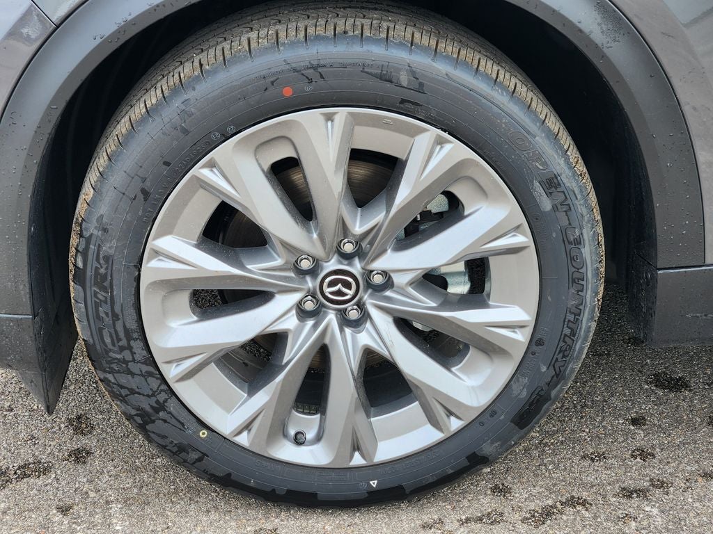 2026 Mazda Mazda CX-90 3.3 Turbo Premium Plus