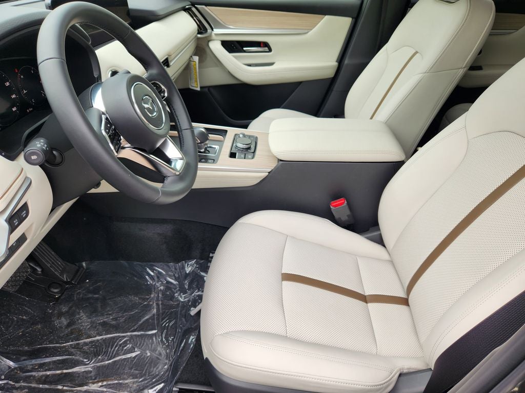 2026 Mazda Mazda CX-90 3.3 Turbo Premium Plus